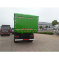 Multi-function foton 8x4 standard dump truck